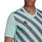 T-shirt adidas Entrada 22 Graphic Jersey M HF0119 Clothing/Training Adidas