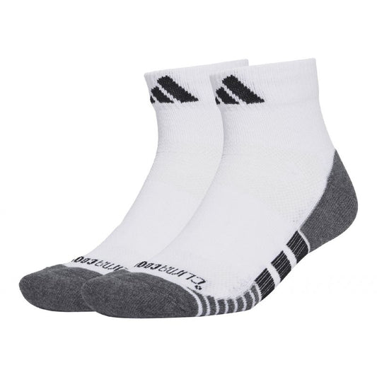 Adidas Prf C CC Qrt Socks 3pack JD9574 Clothing/Training/Socks/Unisex/adidas Adidas