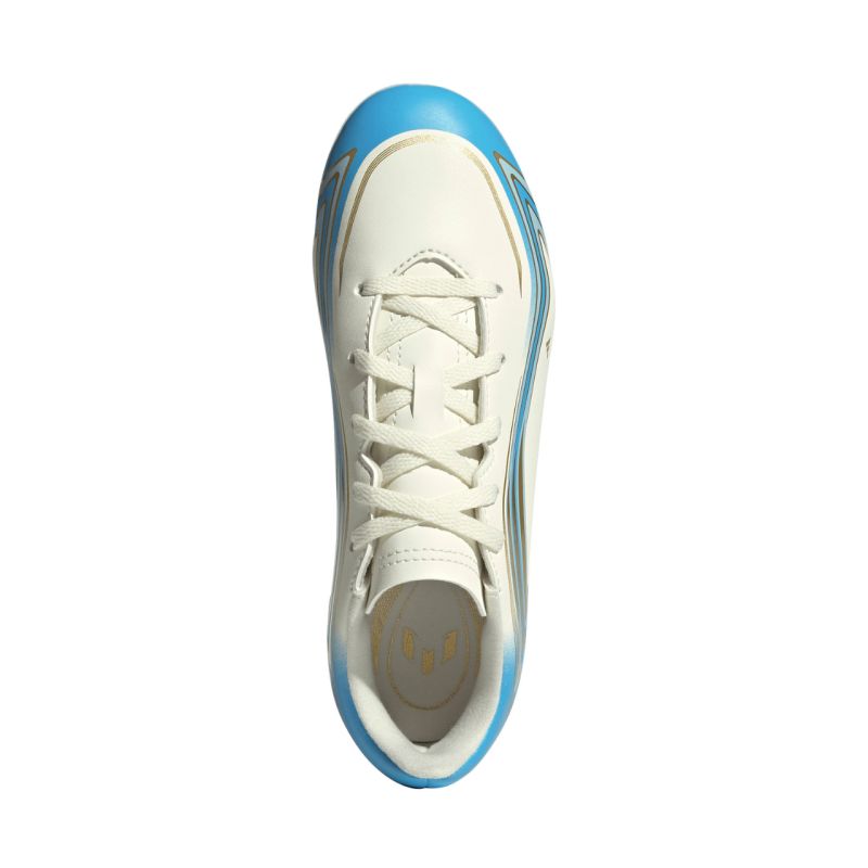 adidas F50 Messi Club FG/MG IH1915 Kids' Soccer Shoes
