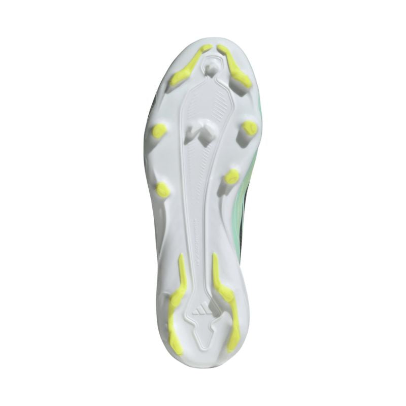 adidas F50 Hyperfast League Mid FG KK1317 Kids' Soccer Shoes