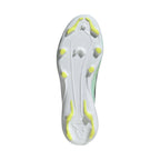 adidas F50 Hyperfast League Mid FG KK1317 Kids' Soccer Shoes