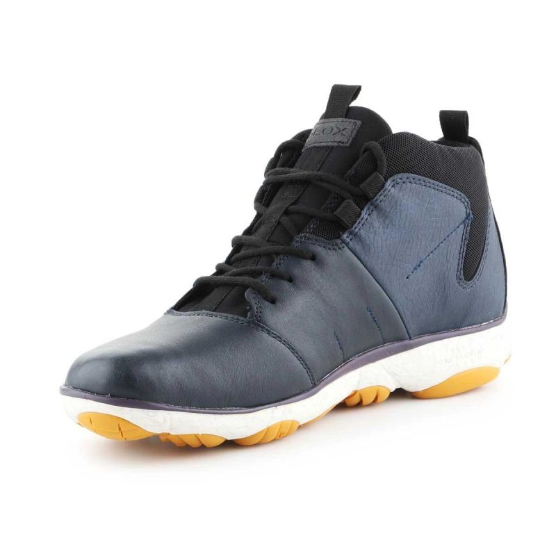 Geox U Nebula 4X4ABX M U742VA-046EK-C4064 shoes Footwear/Lifestyle Your Sports Performance