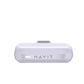 Havit TW970 TWS Wireless Earphones (White) In preparation Your Sports Performance