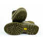 4F M OBMH255 45S trekking shoes Footwear/Outdoor/zimowe 4F