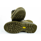 4F M OBMH255 45S trekking shoes Footwear/Outdoor/zimowe 4F