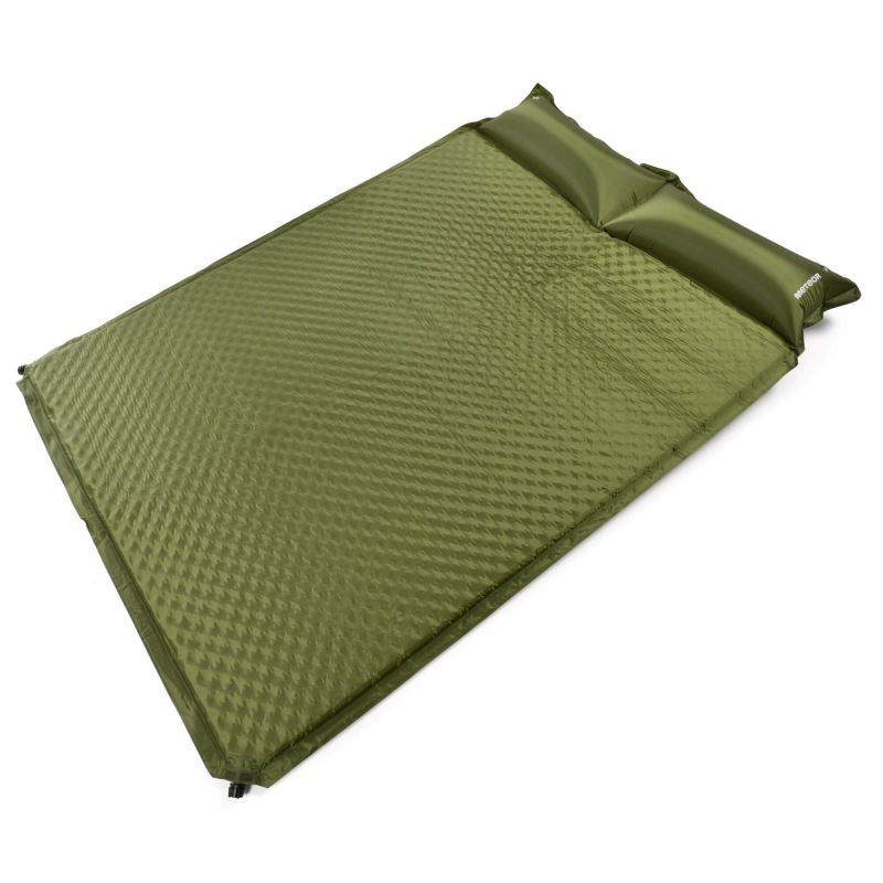 Meteor self-inflating mat 192×132×3 17473 Accessories/Training equipment Your Sports Performance