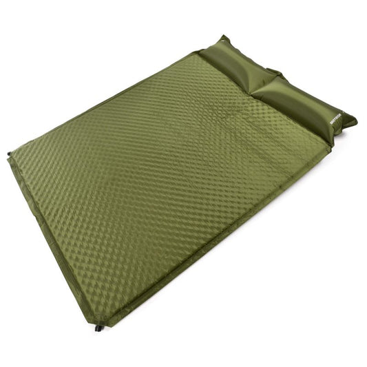Meteor self-inflating mat 192×132×3 17473 Accessories/Training equipment Your Sports Performance