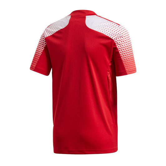T-Shirt adidas Regista 20 Jr FI4565 Clothing/Football Adidas