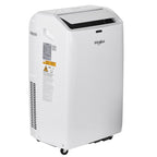 WHIRLPOOL PACF29CO W portable air conditioner Klimatyzacja/Klimatyzatory przenośne Your Sports Performance