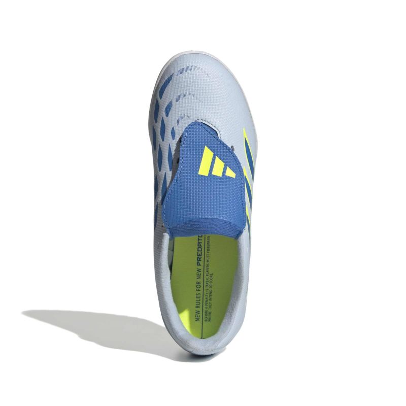 Adidas Junior Predator Club FT TF KI8843 shoes