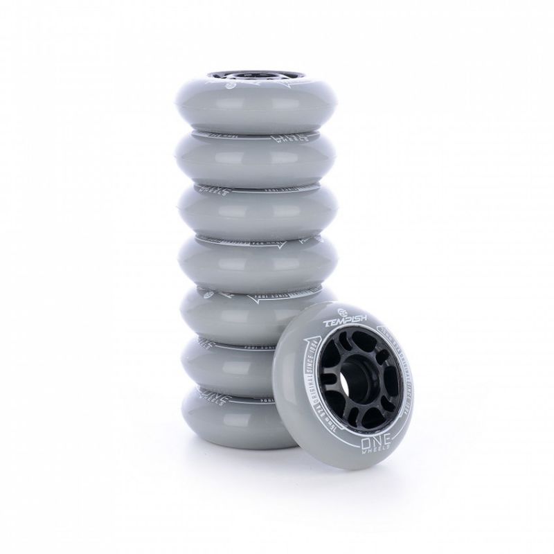TEMPISH PU 78A wheels In preparation Your Sports Performance