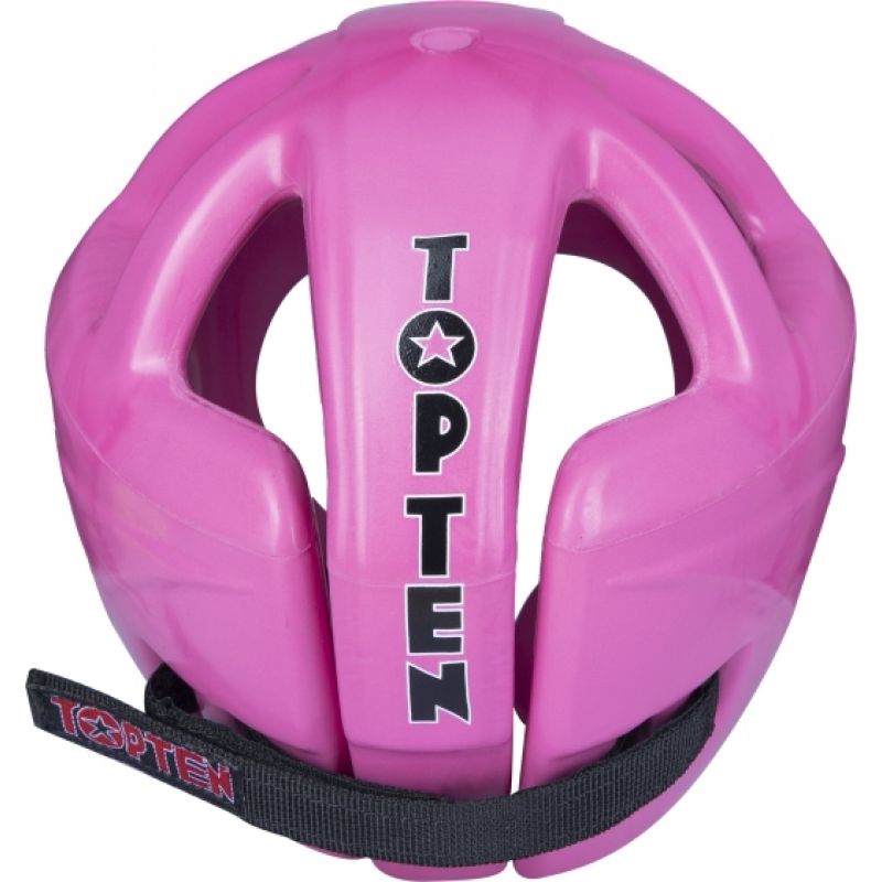 KSS-POWER TECH Leather Sparring Boxing Helmet In preparation Your Sports Performance