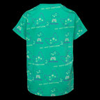 SPORT JRB Children's Short Sleeve T-Shirt In preparation Your Sports Performance