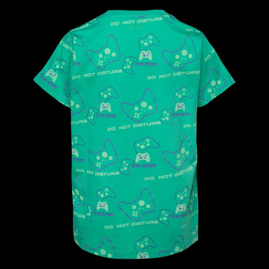 SPORT JRB Children's Short Sleeve T-Shirt In preparation Your Sports Performance