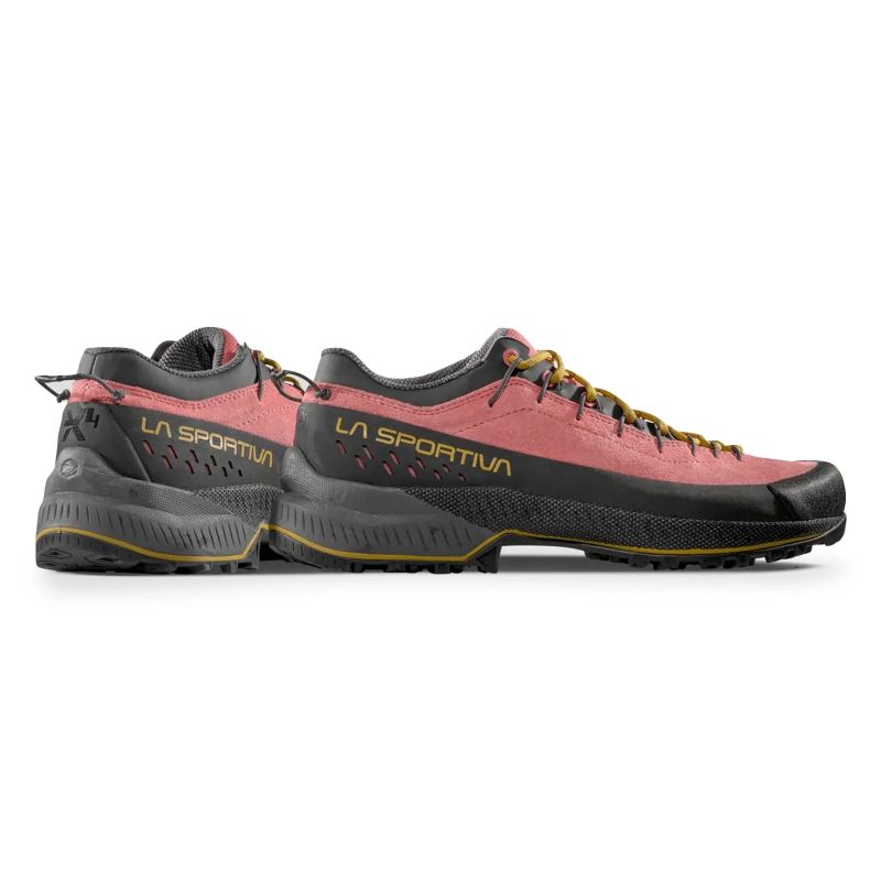 La Sportiva TX4 EVO W'S 37C413732 Rosebay/Savana In preparation Your Sports Performance