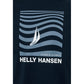 Helly Hansen Shoreline Tshirt 3.0 M 54601 597 Clothing/Lifestyle/T-shirts/Helly Hansen Your Sports Performance