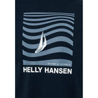 Helly Hansen Shoreline Tshirt 3.0 M 54601 597 Clothing/Lifestyle/T-shirts/Helly Hansen Your Sports Performance