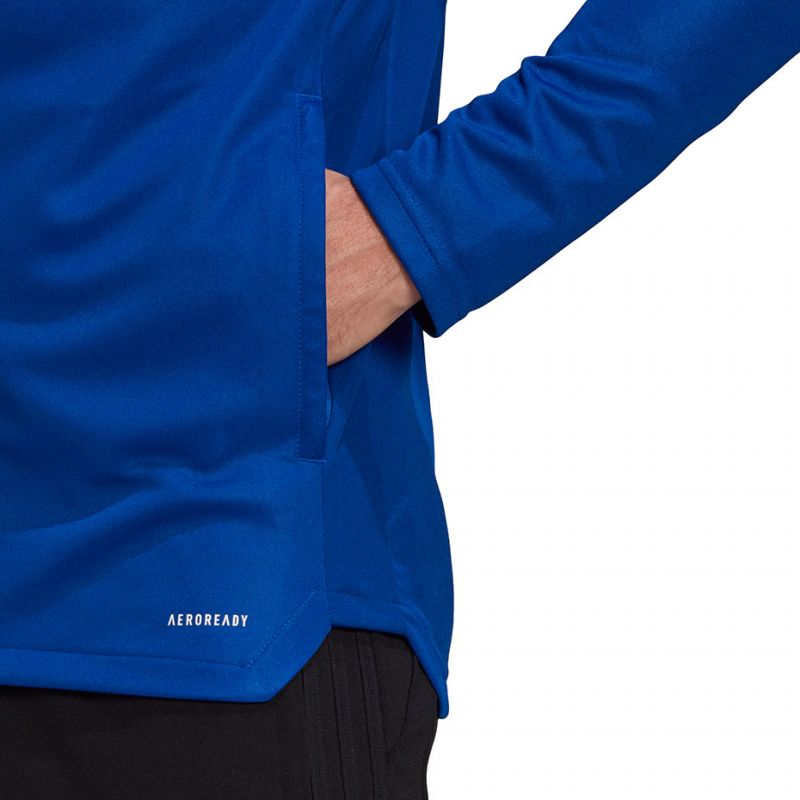 Adidas Tiro 21 Track M GM7320 football shirt Clothing/Football Adidas
