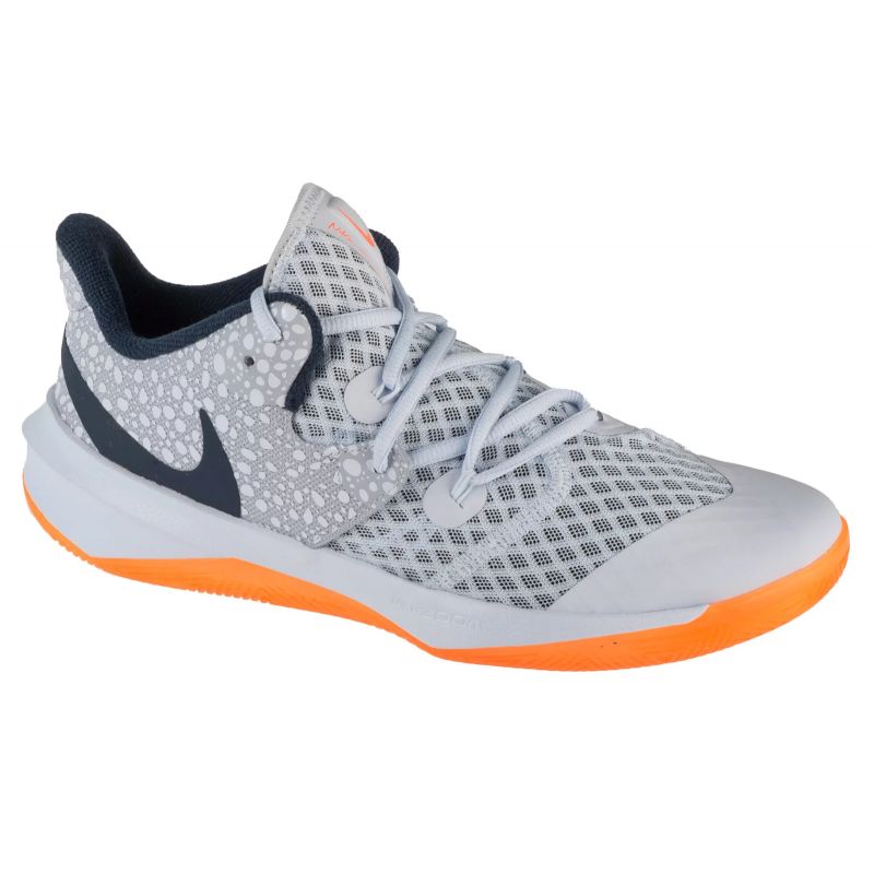 Nike Zoom Hyperspeed Court Se Volleyball Shoes M DJ4476-900 Footwear/Volleyball/Men/Nike Nike