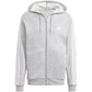 adidas Essentials Fleece 3-Stripes Full-Zip M sweatshirt IJ6479 Clothing/Training Adidas