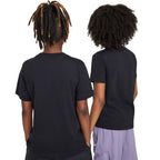 Nike Sportswear Kids T-Shirt Black FZ5177 010