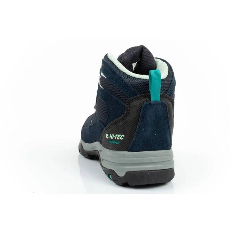 Hi-Tec Storm W shoes O005365-031 Footwear/Outdoor/Hi-Tec Your Sports Performance