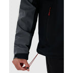 Men's 4F 5000 membrane transition jacket 4FRAW25TTJAM0963-25S *Kategoria tymczasowa Your Sports Performance