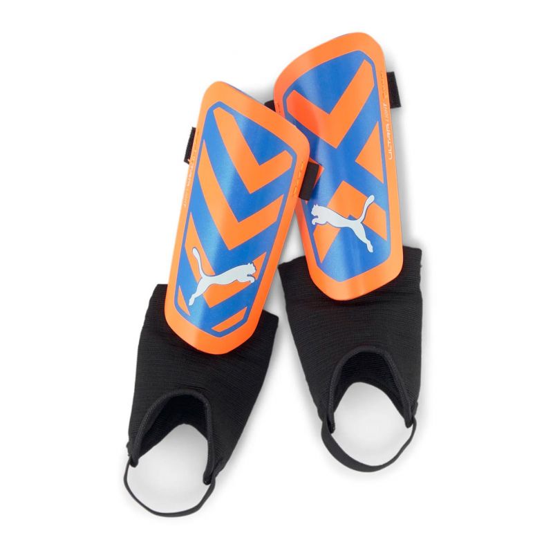 Puma Ultra Light 030874-01 football pads Accessories/Protectors and knee pads Puma