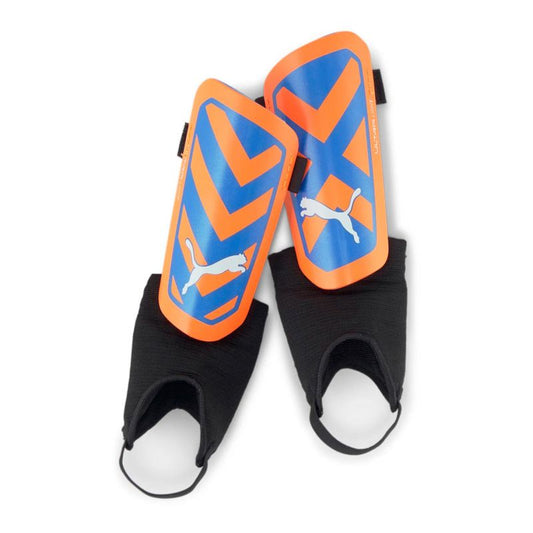 Puma Ultra Light 030874-01 football pads Accessories/Protectors and knee pads Puma