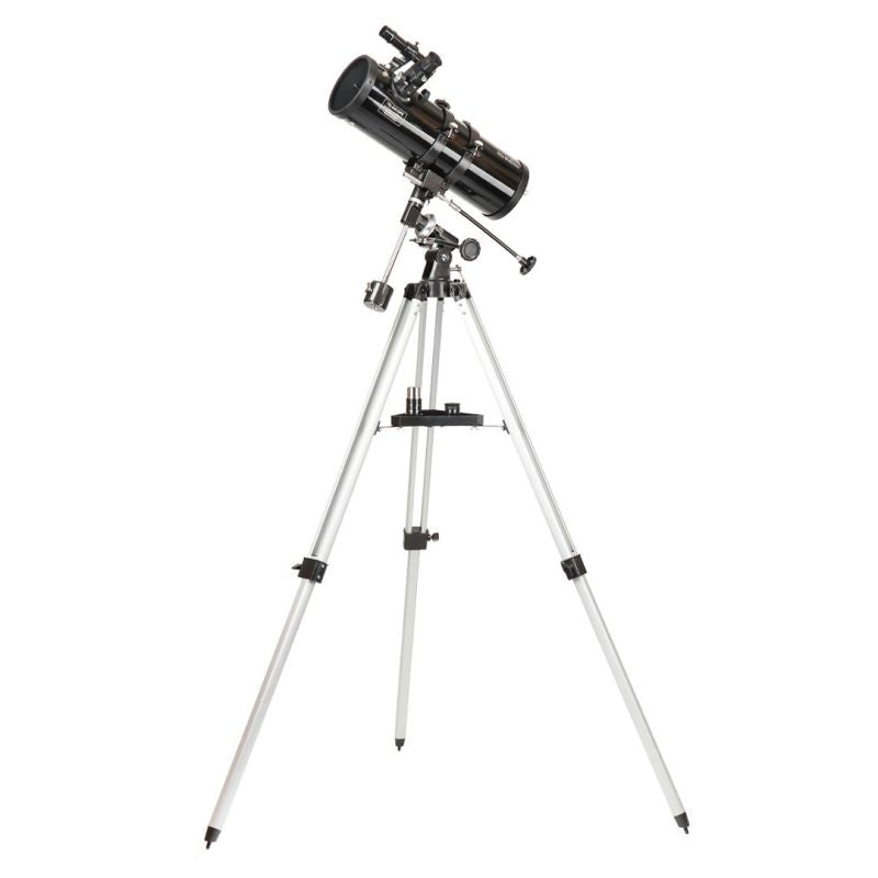 Sky-Watcher BK 1141 EQ1 114/1000 telescope Optyka/Teleskopy Your Sports Performance