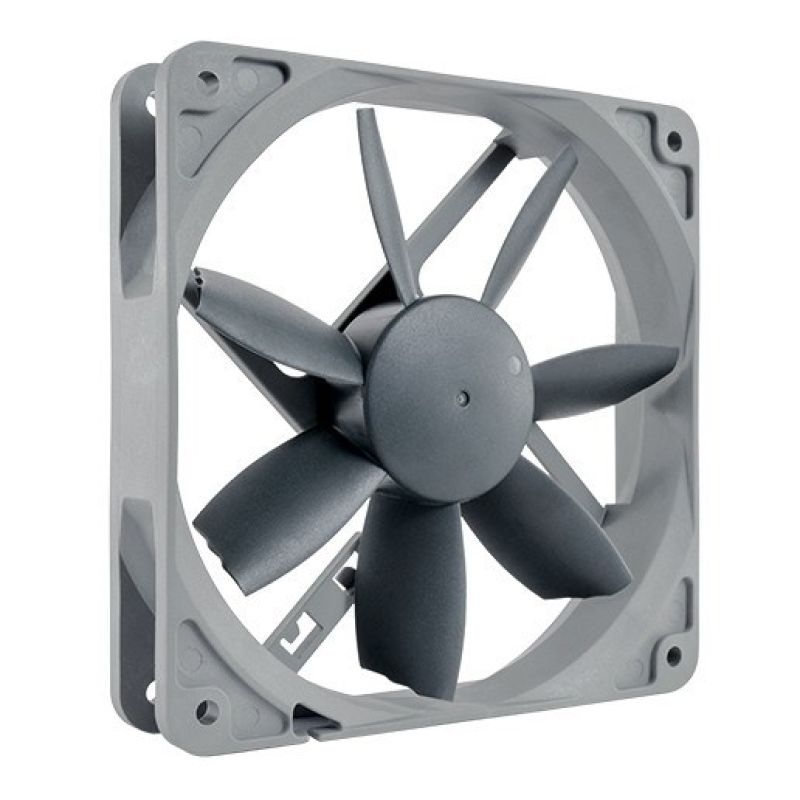 NOCTUA redux 120mm PWM fan 400 - 1200 RPM Chłodzenie/Chłodzenie - wentylatory Your Sports Performance