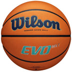 Wilson Evo NXT IN Game Ball Basketball WTB0900XBBCL Accessories/Balls/Basketball Your Sports Performance