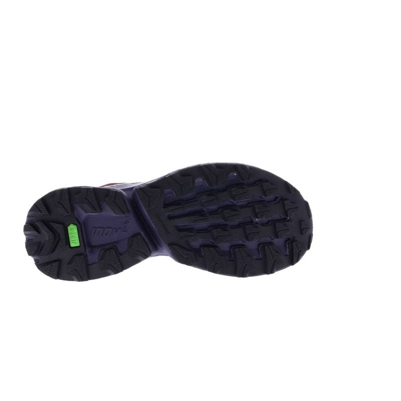 Inov-8 RocFly G 390 W shoes 000996-BUBK-S-01 Footwear/Running/Women/Inov-8 Your Sports Performance