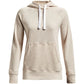 Under Armor Rival Fleece HB Hoodie W 1356317 783 Clothing/Training Your Sports Performance