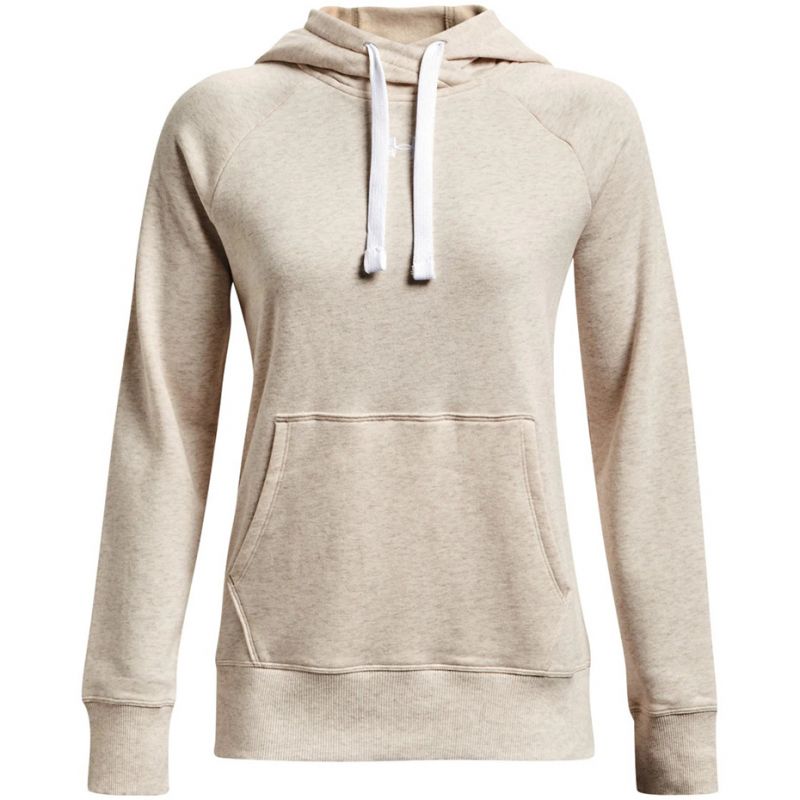 Under Armor Rival Fleece HB Hoodie W 1356317 783 Clothing/Training Your Sports Performance