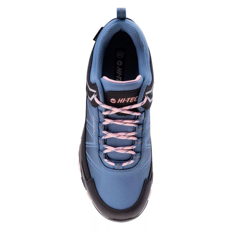 Hi-Tec Shoes Dolmar Wp W 92800490049 Footwear/Outdoor/Hi-Tec Your Sports Performance