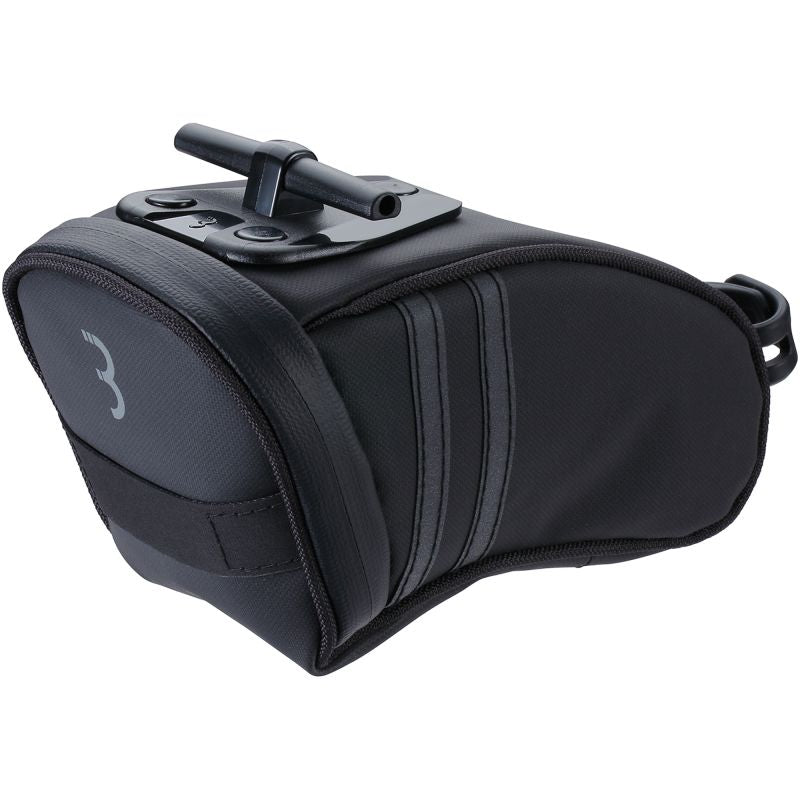 BBB CurvePack Reflect Saddle Bag