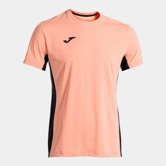 Joma Challenge Short Sleeve T-shirt M 103951.836 Clothing/Tennis/Joma Joma