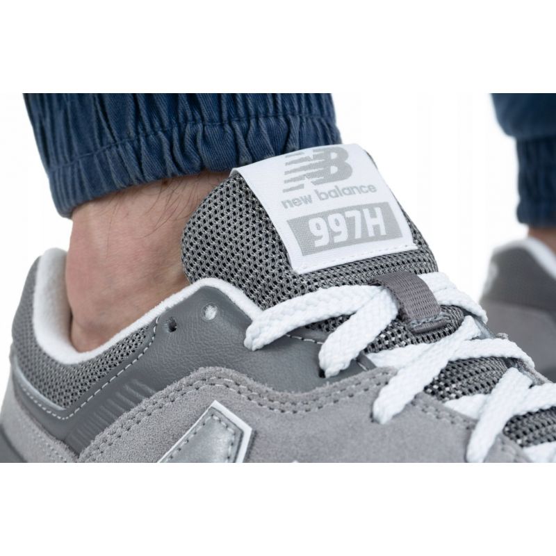 New Balance men's shoes CM997HCA classic 40 In preparation Your Sports Performance