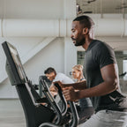 FREEMOTION ELLIPTICAL BIKE e22.9 To be categorized Your Sports Performance