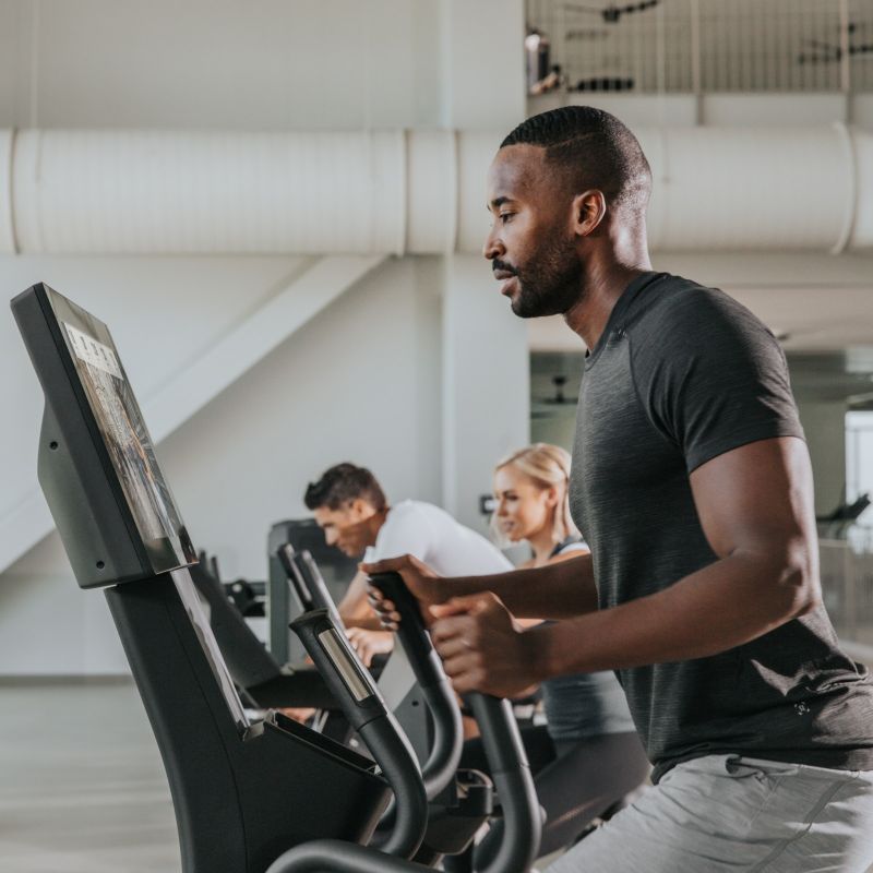 FREEMOTION ELLIPTICAL BIKE e22.9 To be categorized Your Sports Performance