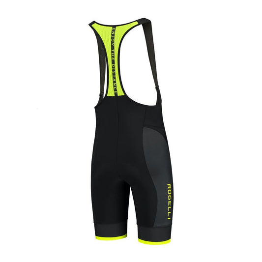 Rogelli FUSE fluor 3XL shorts Clothing Your Sports Performance