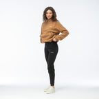 Women's CLARE W Leggings Iguana