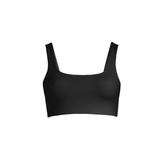 CASALL Square Neck Bikini Top Black Import z PMSport Your Sports Performance