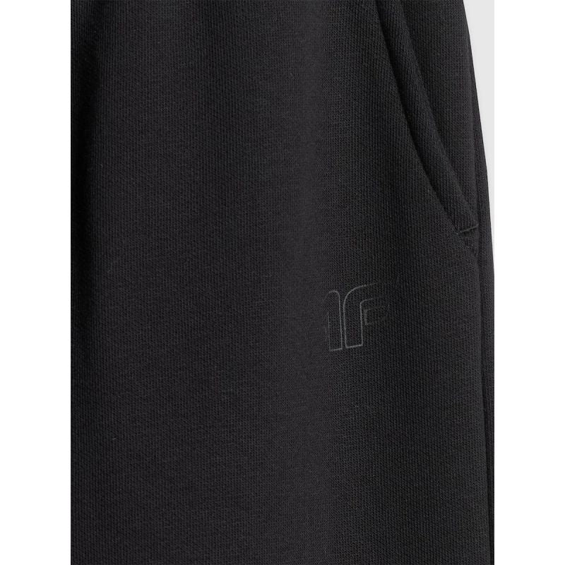 Boys' jogger sweatpants 4F 4FJRMM00TTROM1823-20S 4f