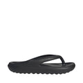 Adidas Adilette Lumia Flip Flop Black JR9715