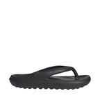 Adidas Adilette Lumia Flip Flop Black JR9715