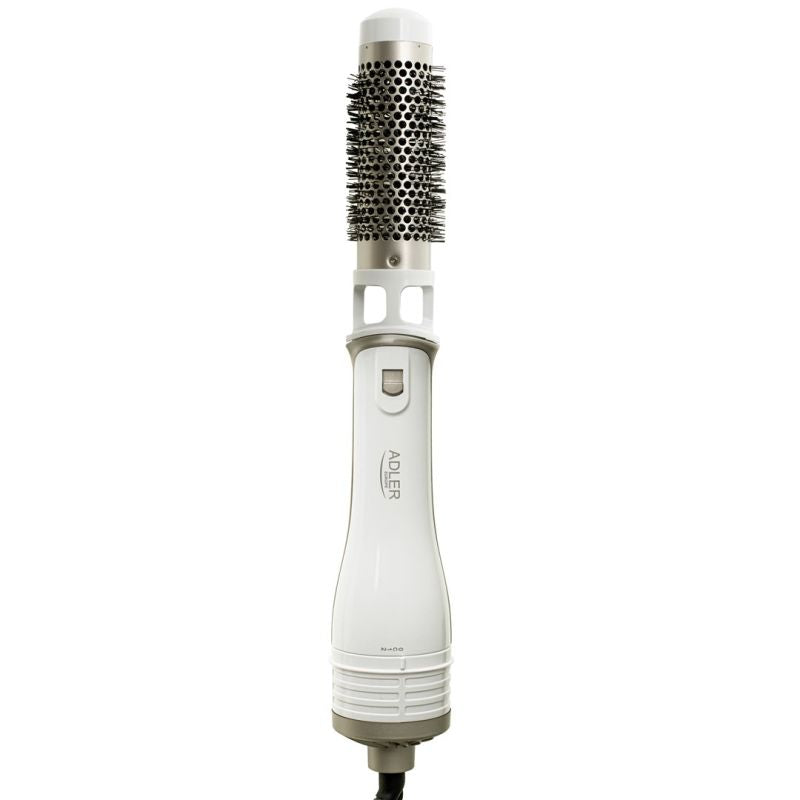 ADLER AD 2027 white hair curler AGD - Produkty/Lokówko-suszarki do włosów Your Sports Performance