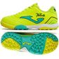 Joma TOLEDO 2411 Jr TF TOJW2411TF shoes Footwear/Football/TF/JR Joma
