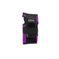 Protectors set Nils Extreme PURPLE size S H110 Accessories/Protectors and knee pads Your Sports Performance